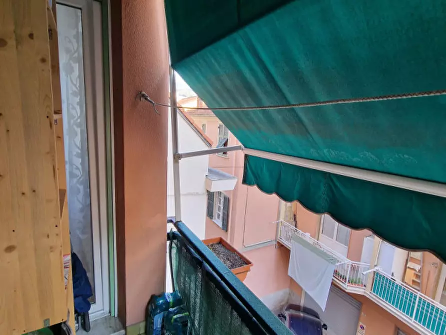 Immagine 18 di Appartamento in vendita  in Via Cereghetta a Rapallo