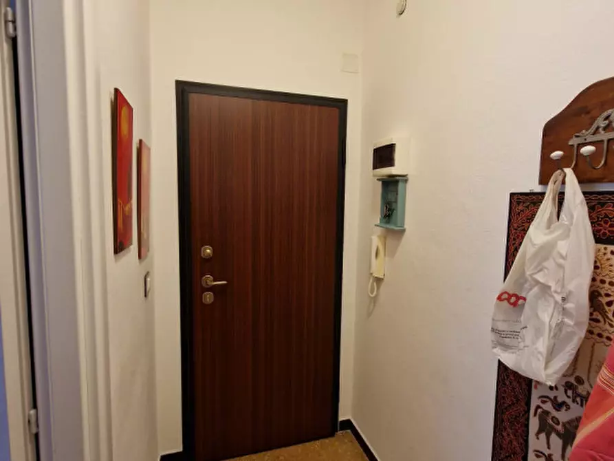Immagine 19 di Appartamento in vendita  in Via Cereghetta a Rapallo