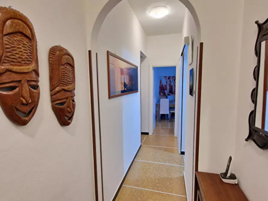 Immagine 20 di Appartamento in vendita  in Via Cereghetta a Rapallo