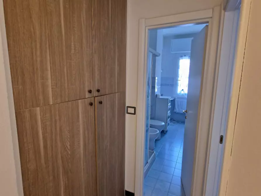 Immagine 21 di Appartamento in vendita  in Via Cereghetta a Rapallo