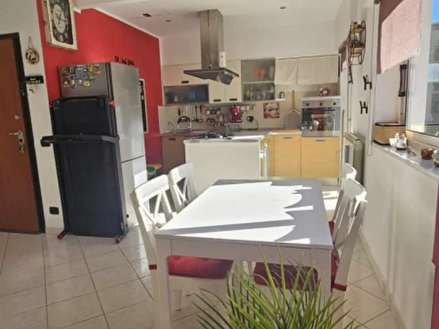 Immagine 6 di Appartamento in vendita  in via Schiantapetto a Savona