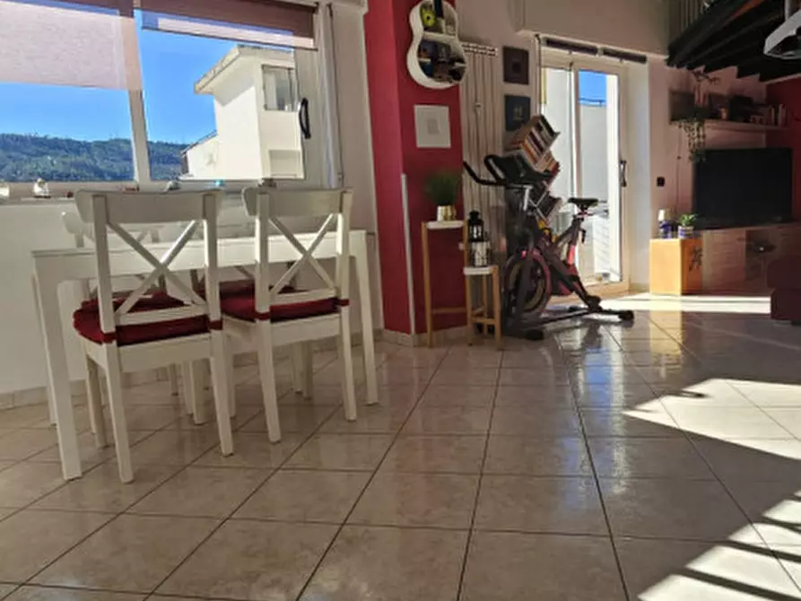 Immagine 7 di Appartamento in vendita  in via Schiantapetto a Savona