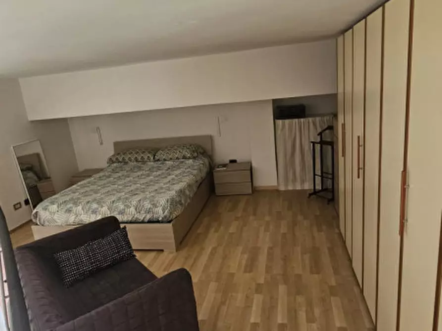 Immagine 11 di Appartamento in vendita  in via Schiantapetto a Savona