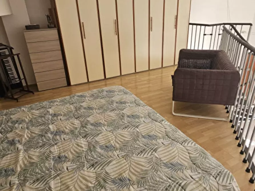 Immagine 12 di Appartamento in vendita  in via Schiantapetto a Savona