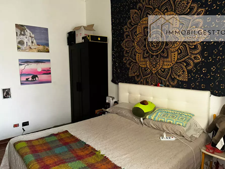 Immagine 6 di Appartamento in vendita  in Corso Brianza 19 a Torino