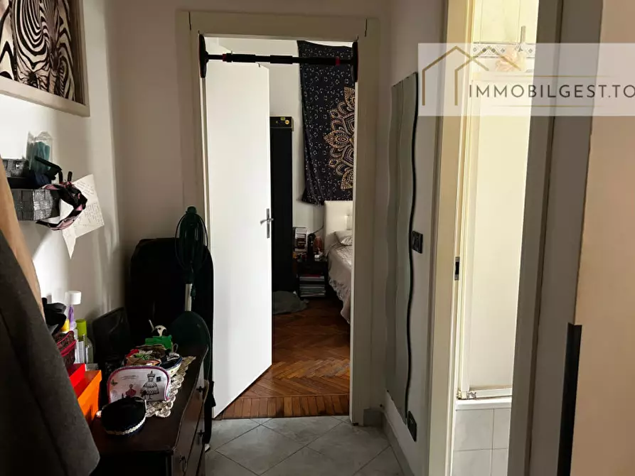 Immagine 7 di Appartamento in vendita  in Corso Brianza 19 a Torino