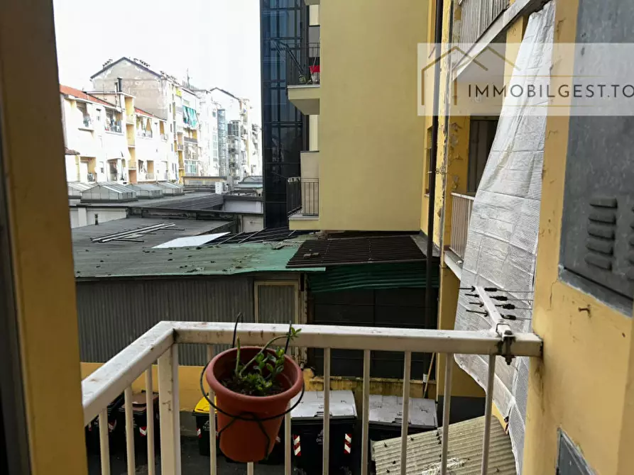Immagine 11 di Appartamento in vendita  in Corso Brianza 19 a Torino