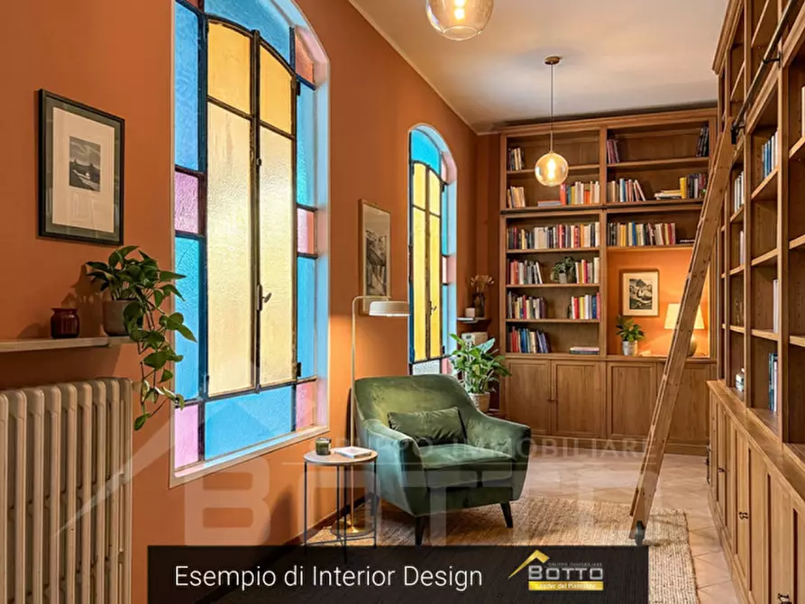 Immagine 2 di Casa indipendente in vendita  in via piana n 34 suno a Suno