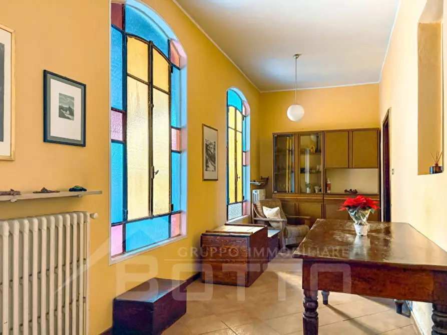 Immagine 3 di Casa indipendente in vendita  in via piana n 34 suno a Suno