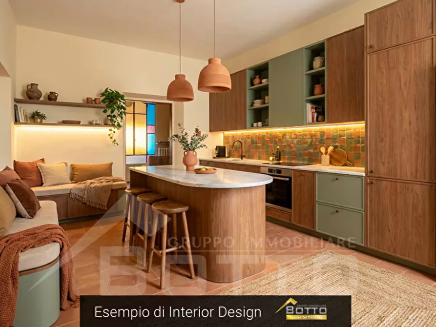 Immagine 6 di Casa indipendente in vendita  in via piana n 34 suno a Suno