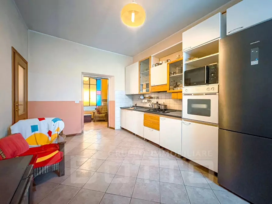 Immagine 7 di Casa indipendente in vendita  in via piana n 34 suno a Suno