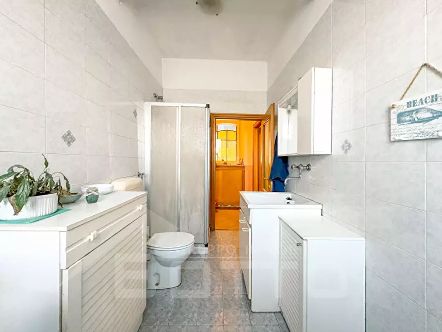 Immagine 10 di Casa indipendente in vendita  in via piana n 34 suno a Suno