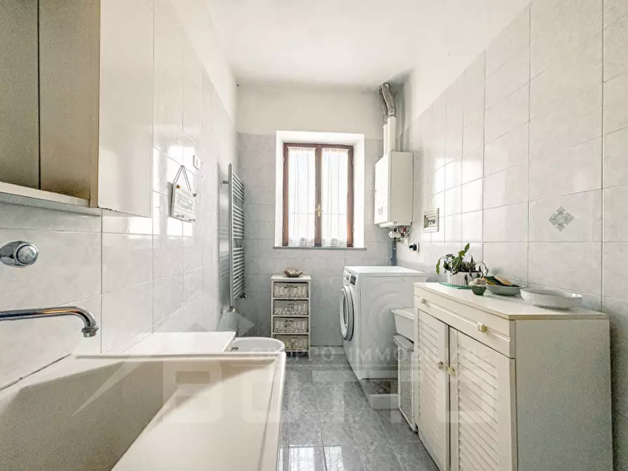 Immagine 11 di Casa indipendente in vendita  in via piana n 34 suno a Suno