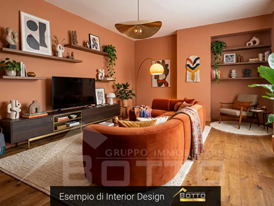 Immagine 14 di Casa indipendente in vendita  in via piana n 34 suno a Suno