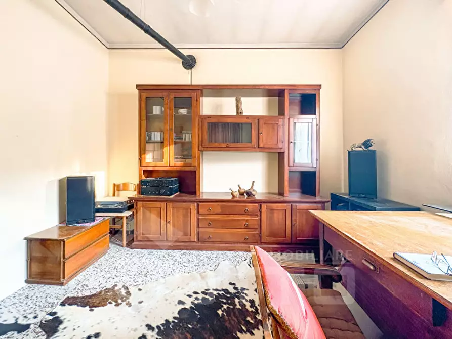 Immagine 15 di Casa indipendente in vendita  in via piana n 34 suno a Suno