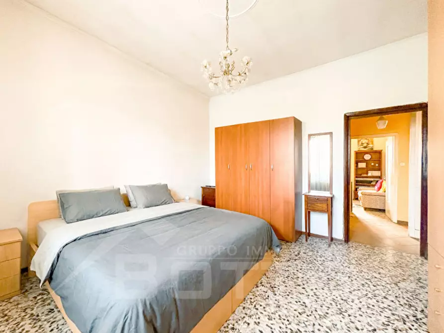 Immagine 17 di Casa indipendente in vendita  in via piana n 34 suno a Suno