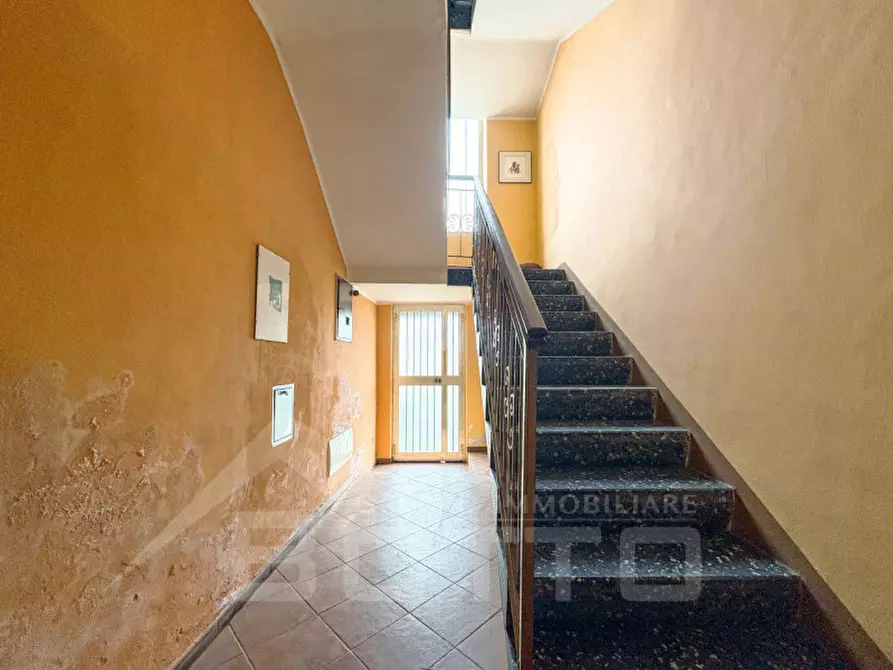 Immagine 18 di Casa indipendente in vendita  in via piana n 34 suno a Suno