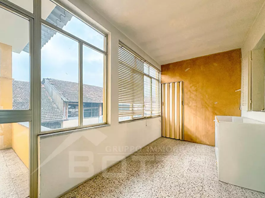 Immagine 20 di Casa indipendente in vendita  in via piana n 34 suno a Suno