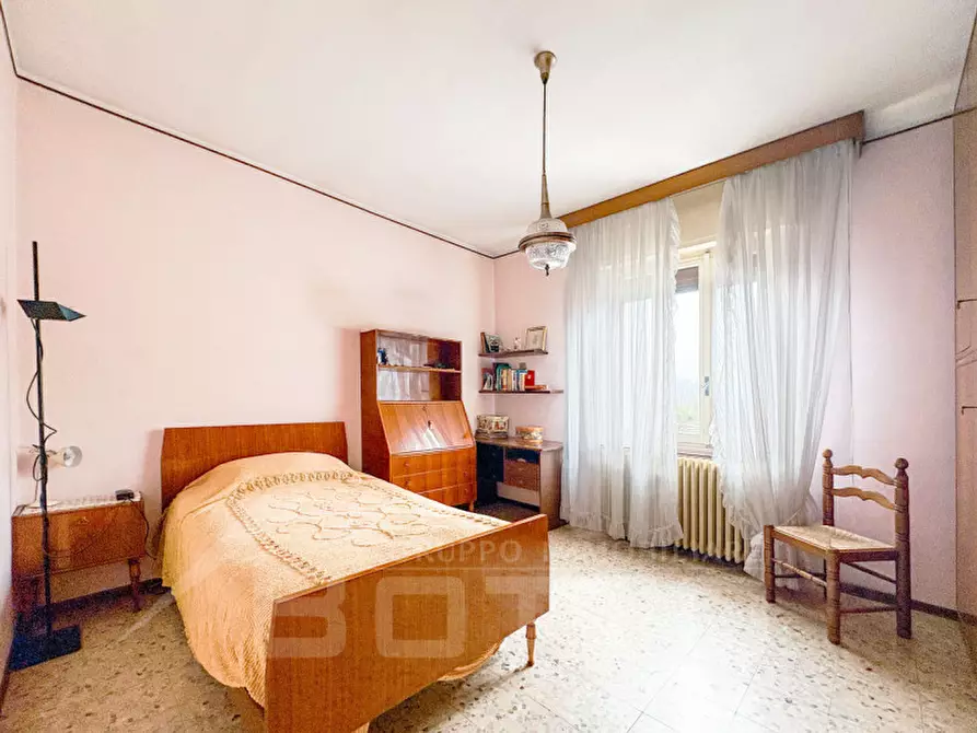 Immagine 23 di Casa indipendente in vendita  in via piana n 34 suno a Suno