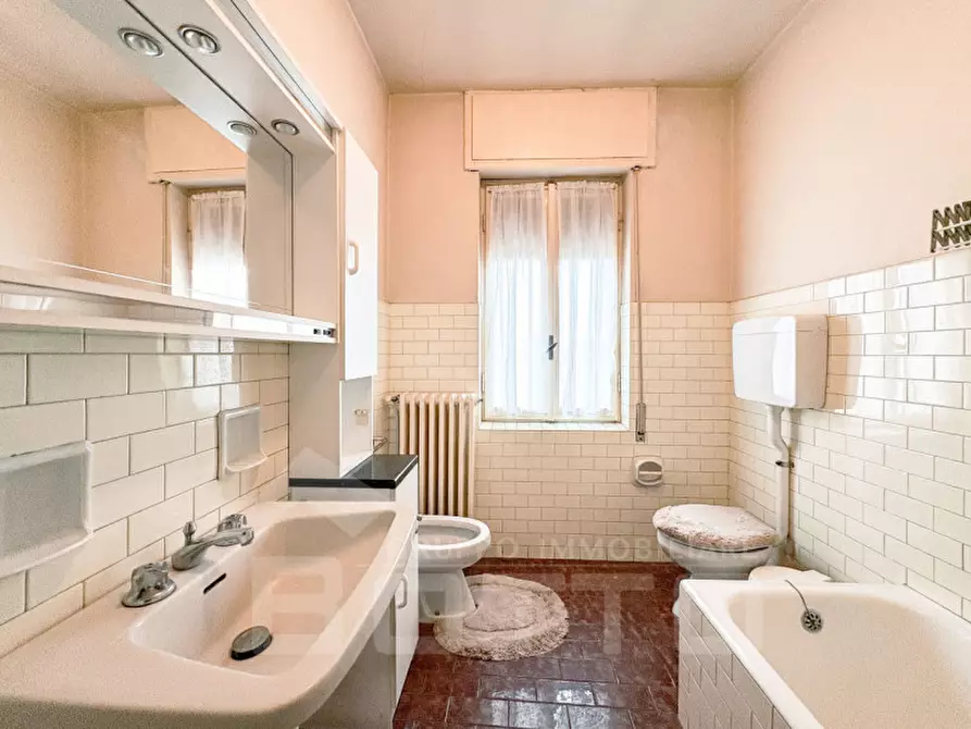 Immagine 26 di Casa indipendente in vendita  in via piana n 34 suno a Suno