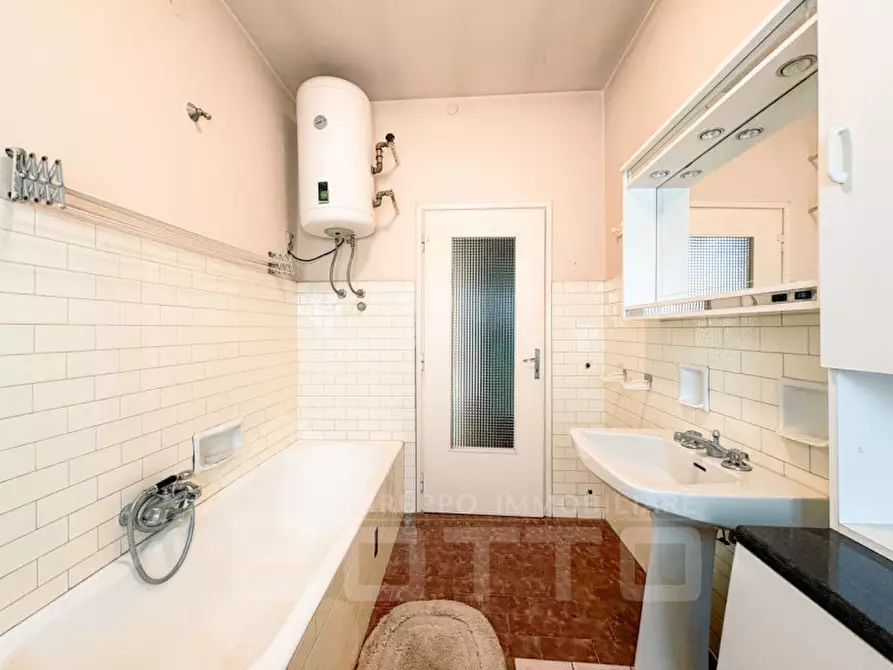 Immagine 27 di Casa indipendente in vendita  in via piana n 34 suno a Suno