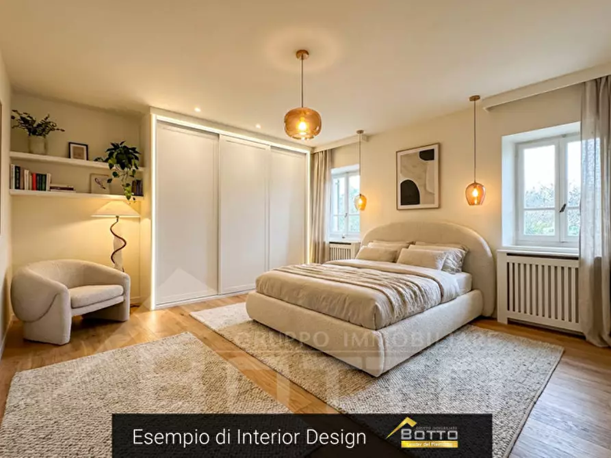 Immagine 28 di Casa indipendente in vendita  in via piana n 34 suno a Suno