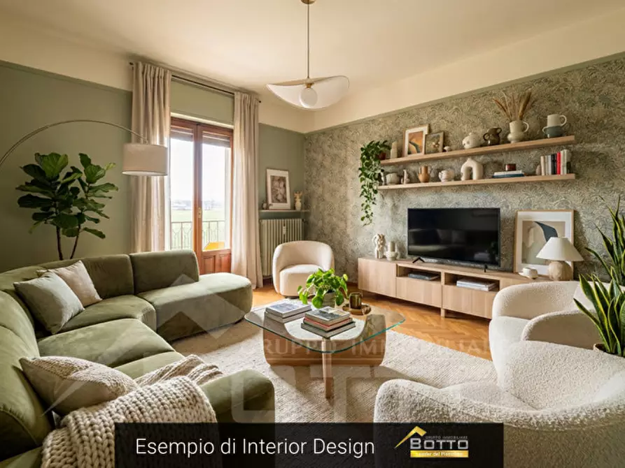 Immagine 30 di Casa indipendente in vendita  in via piana n 34 suno a Suno