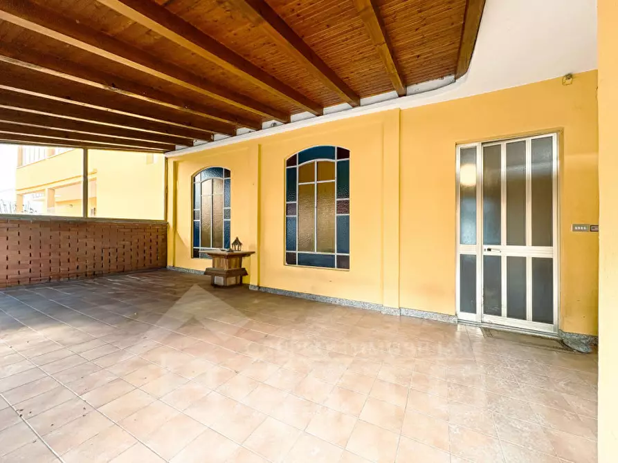 Immagine 34 di Casa indipendente in vendita  in via piana n 34 suno a Suno