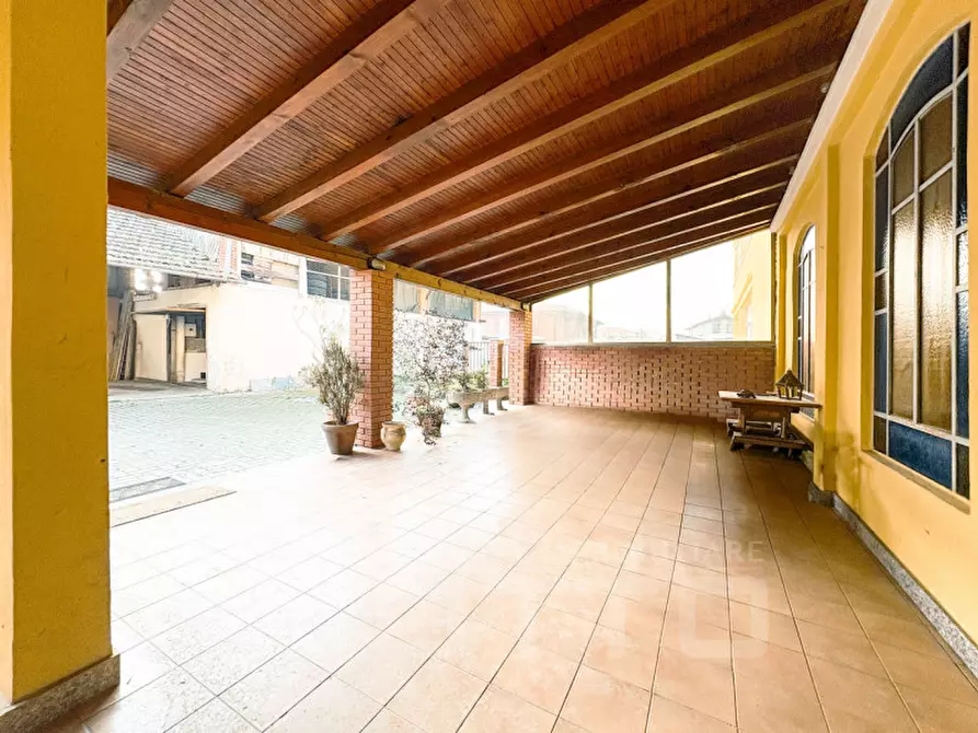 Immagine 35 di Casa indipendente in vendita  in via piana n 34 suno a Suno