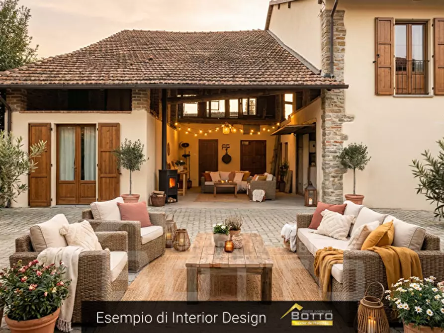 Immagine 36 di Casa indipendente in vendita  in via piana n 34 suno a Suno