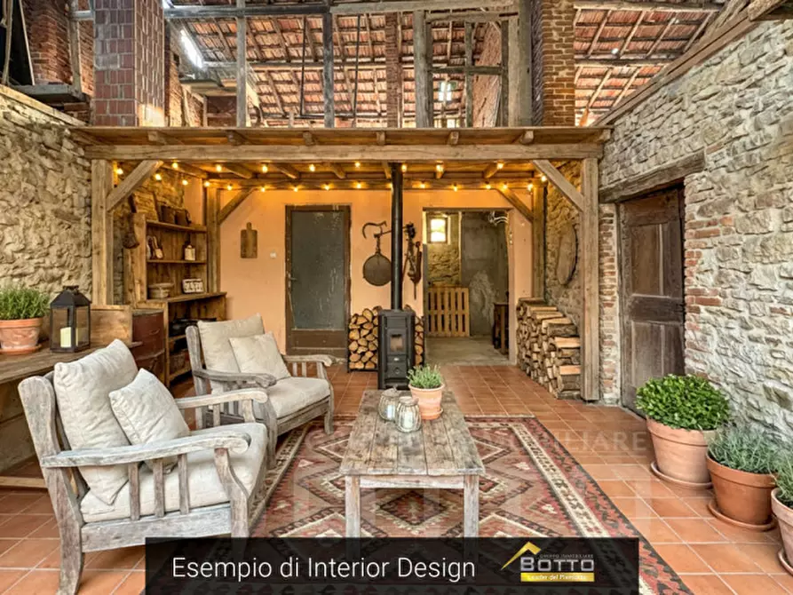 Immagine 38 di Casa indipendente in vendita  in via piana n 34 suno a Suno