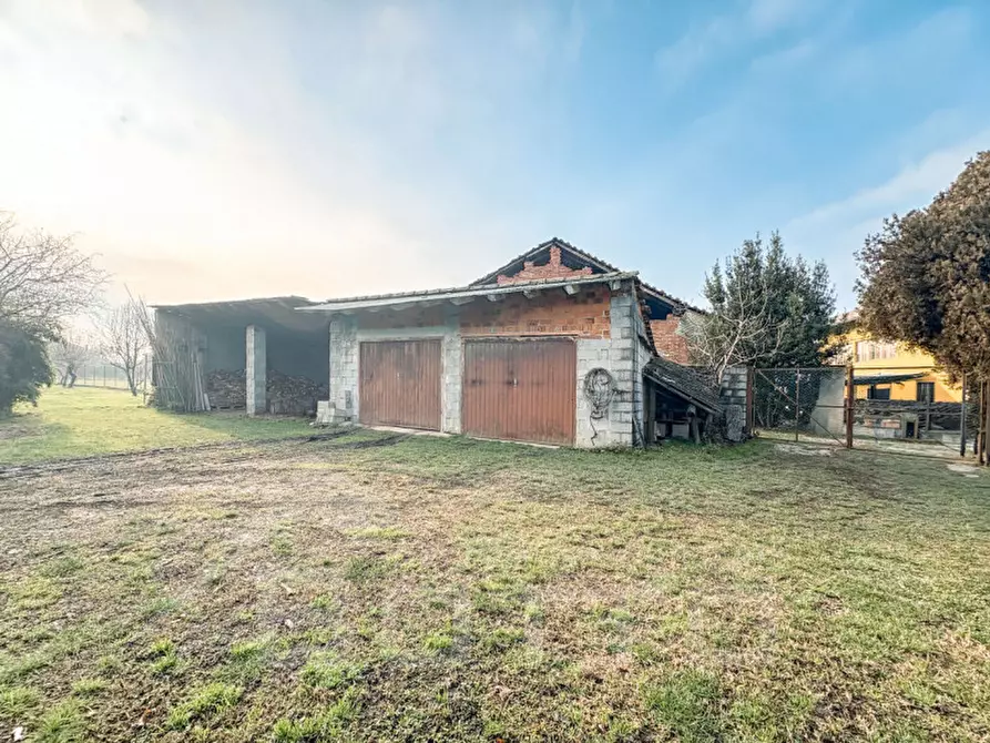 Immagine 42 di Casa indipendente in vendita  in via piana n 34 suno a Suno