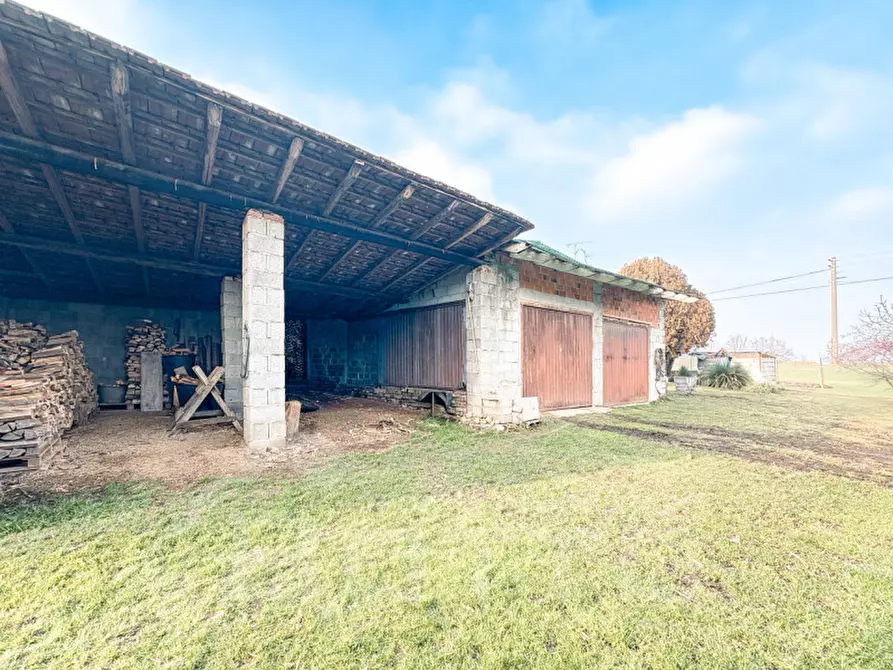 Immagine 43 di Casa indipendente in vendita  in via piana n 34 suno a Suno