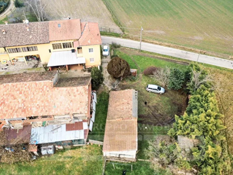 Immagine 46 di Casa indipendente in vendita  in via piana n 34 suno a Suno