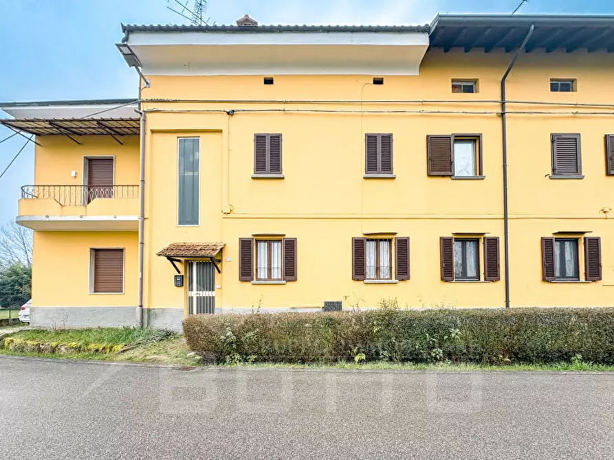 Immagine 47 di Casa indipendente in vendita  in via piana n 34 suno a Suno