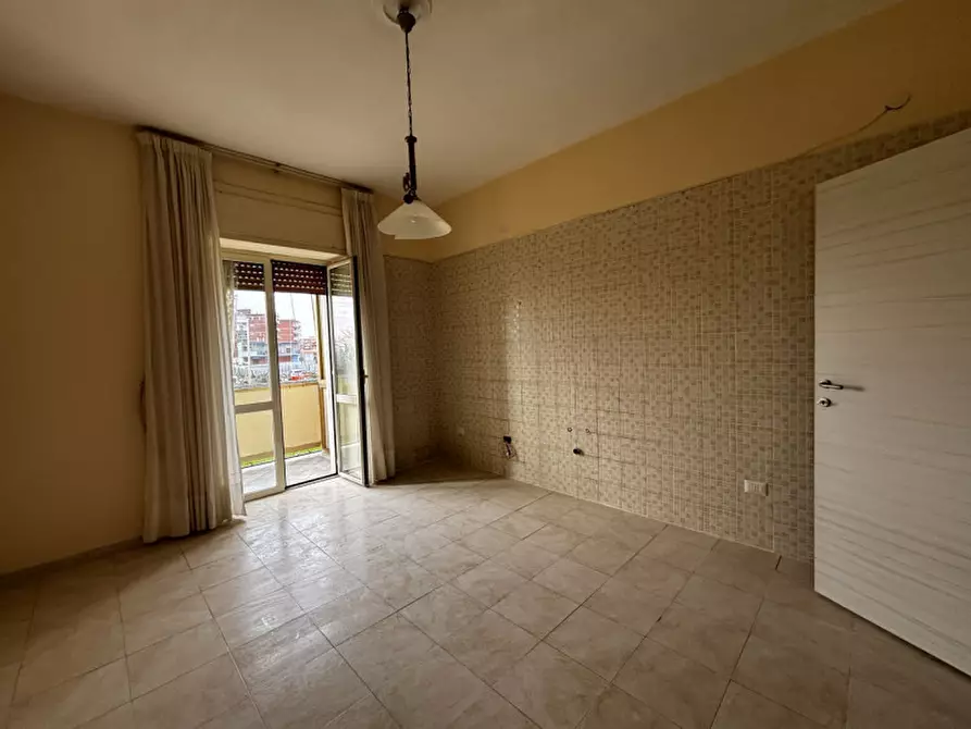 Immagine 2 di Appartamento in affitto  in via litoranea a Torre Del Greco