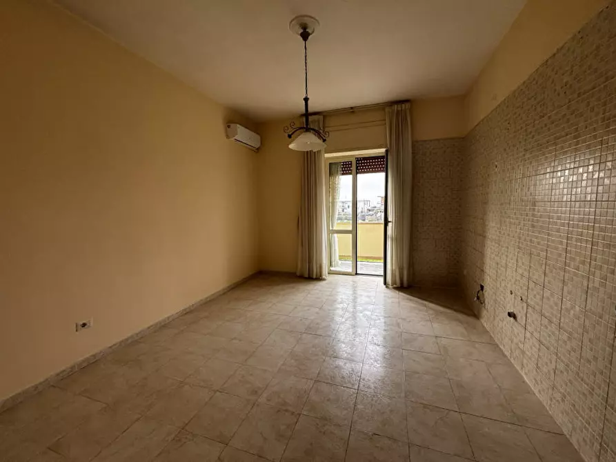 Immagine 3 di Appartamento in affitto  in via litoranea a Torre Del Greco