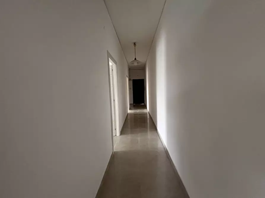 Immagine 7 di Appartamento in affitto  in via litoranea a Torre Del Greco