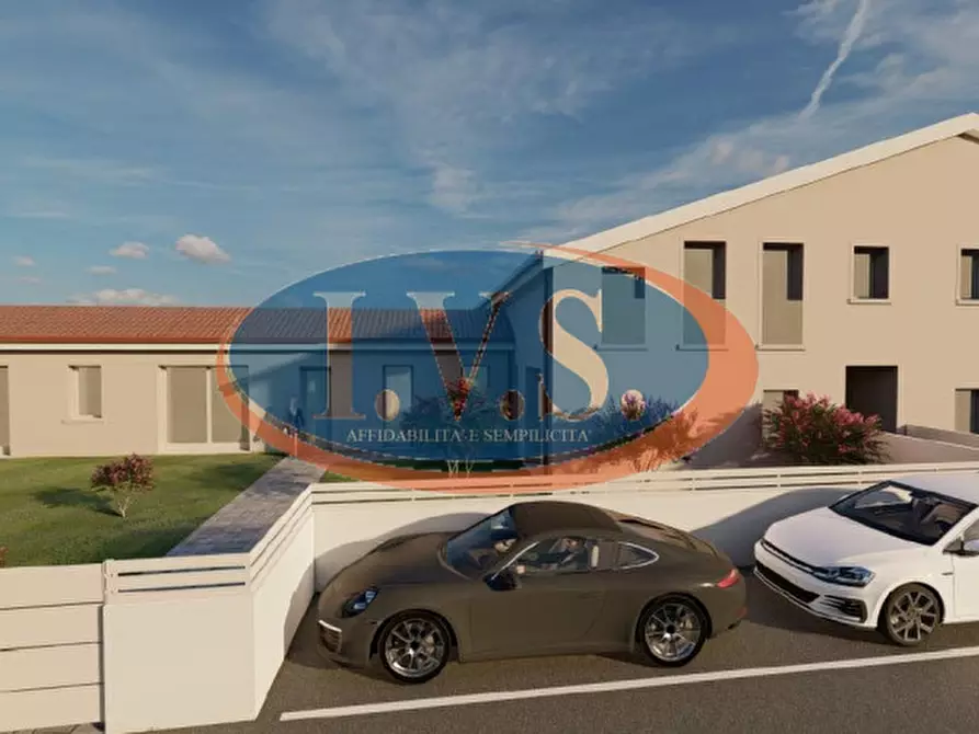 Immagine 3 di Appartamento in vendita  in Via Roma 2 a Veggiano