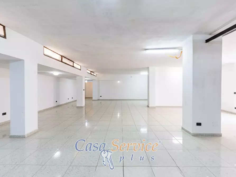 Immagine 2 di Garage in vendita  in via gianbattista vico a Gallipoli