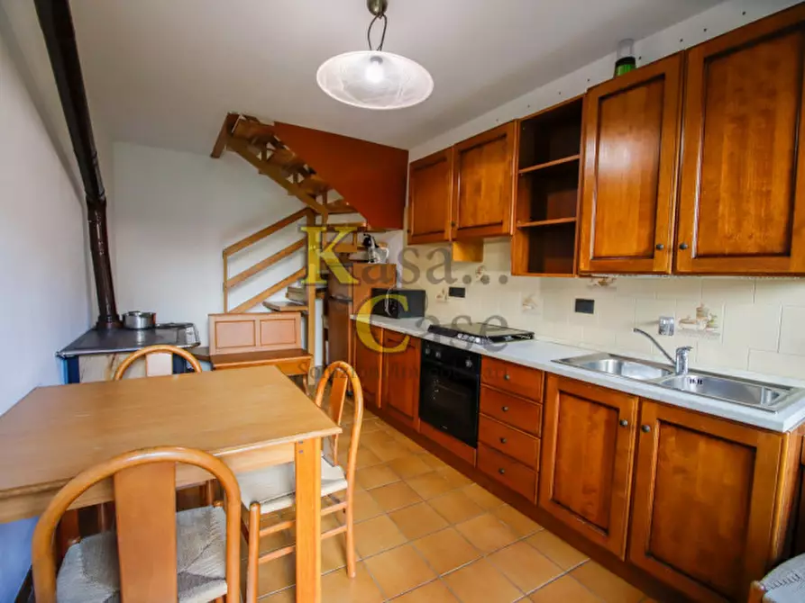 Immagine 3 di Casa indipendente in vendita  in via ivrea n. 24 a Candia Canavese