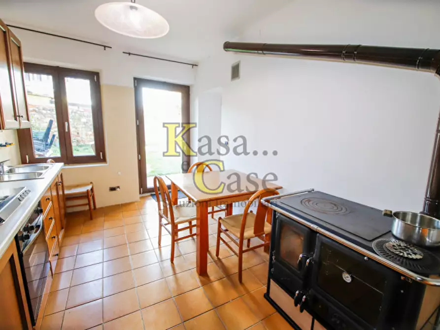 Immagine 4 di Casa indipendente in vendita  in via ivrea n. 24 a Candia Canavese