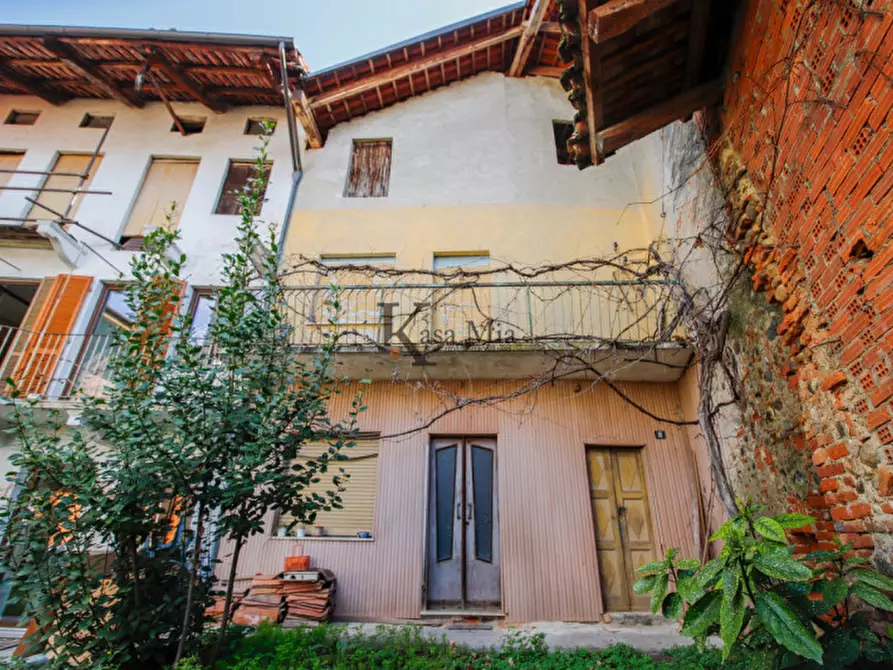Immagine 5 di Casa indipendente in vendita  in via ivrea n. 24 a Candia Canavese