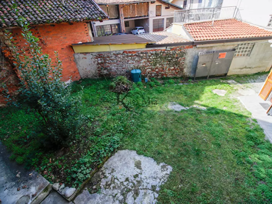 Immagine 6 di Casa indipendente in vendita  in via ivrea n. 24 a Candia Canavese