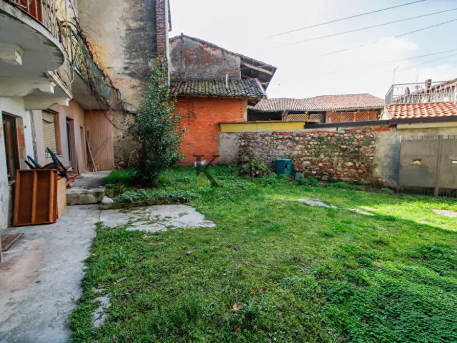Immagine 7 di Casa indipendente in vendita  in via ivrea n. 24 a Candia Canavese