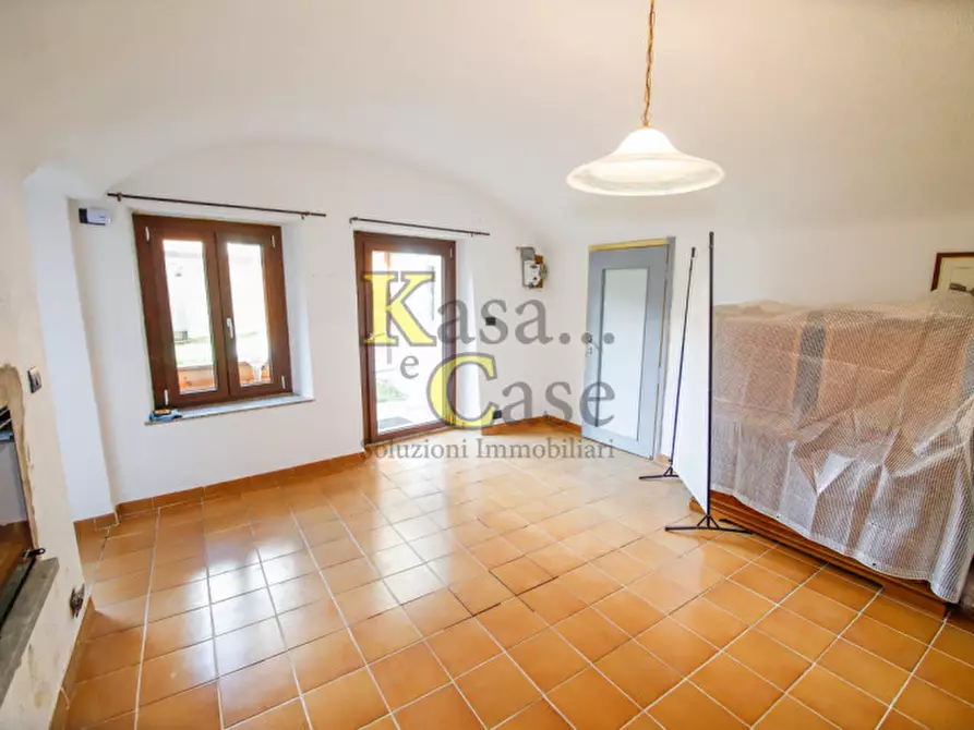 Immagine 9 di Casa indipendente in vendita  in via ivrea n. 24 a Candia Canavese