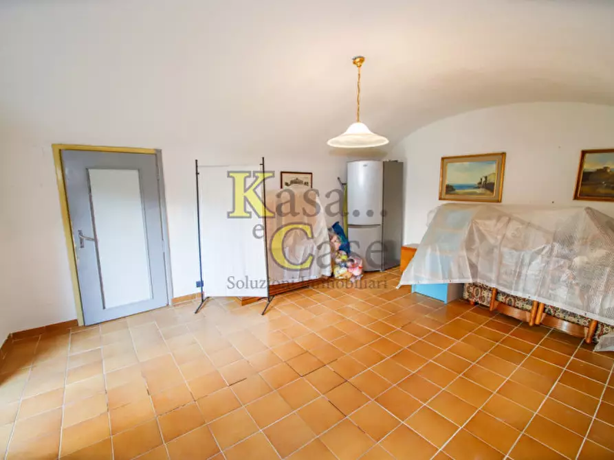 Immagine 10 di Casa indipendente in vendita  in via ivrea n. 24 a Candia Canavese
