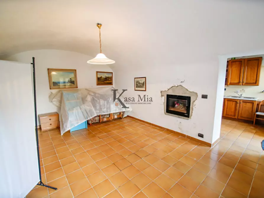 Immagine 13 di Casa indipendente in vendita  in via ivrea n. 24 a Candia Canavese