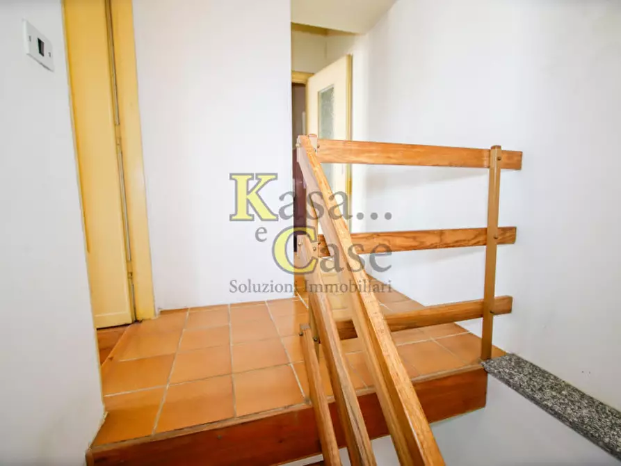 Immagine 14 di Casa indipendente in vendita  in via ivrea n. 24 a Candia Canavese