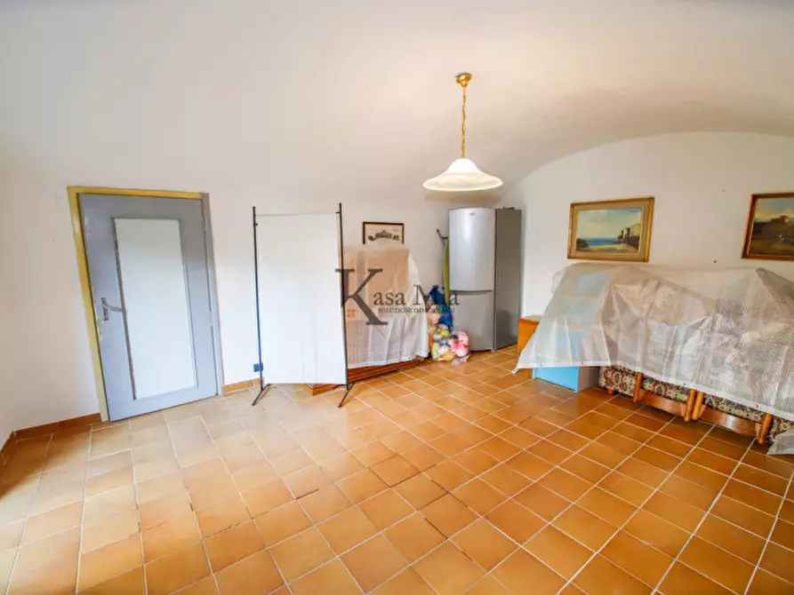 Immagine 14 di Casa indipendente in vendita  in via ivrea n. 24 a Candia Canavese